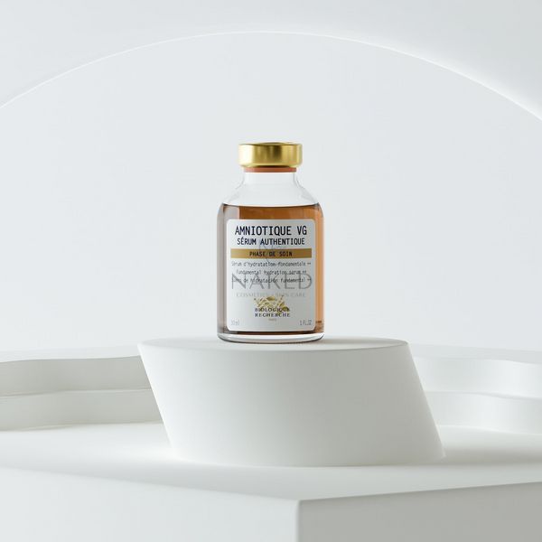 Інтенсивна зволожуюча та заспокійлива сироватка Biologique Recherche Serum Amniotique VG 8 ml 000823 фото