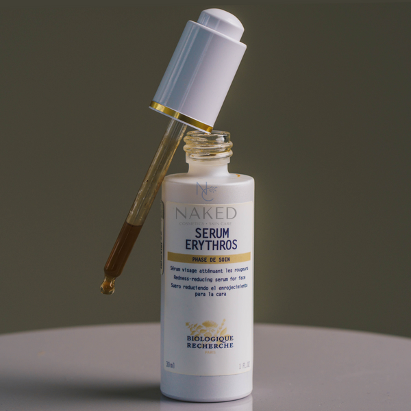 Антикурозная сыворотка для лица Biologique Recherche Serum Erythros 30 ml 000835 фото