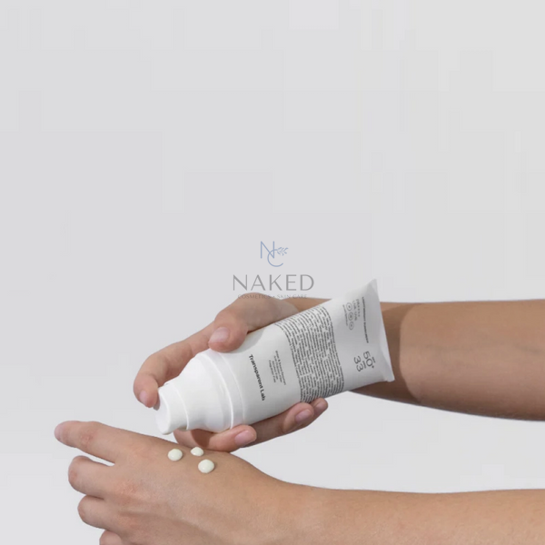 Легкий сонцезахисний крем з SPF 50+ Transparent Lab Lightweight Sunscreen SPF 50+ 100 ml 000589 фото