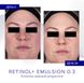 Відновлювальна емульсія з ретинолом iS Clinical Retinol + Emulsion 0.3 30 g 000099 фото 4