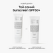 Легкий сонцезахисний крем з SPF 50+ Transparent Lab Lightweight Sunscreen SPF 50+ 100 ml 000589 фото 3