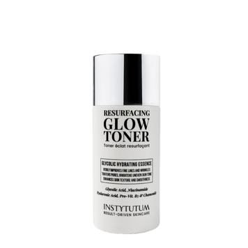 Тонік з глікогелевою кислотою Instytutum Resurfacing Glow Toner 50 ml 000050 фото