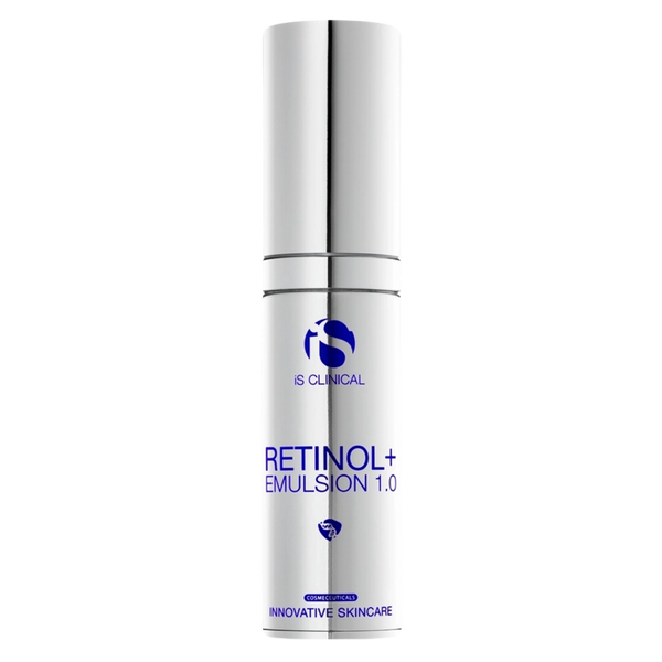 Восстановительная эмульсия с ретинолом iS Clinical Retinol + Emulsion 1.0 30 g 000100 фото