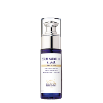 Підтягуюча сироватка для обличчя Biologique Recherche Serum Matriciel Visage 30 ml 000837 фото