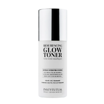 Тоник с гликогелевой кислотой Instytutum Resurfacing Glow Toner 150 ml 000051 фото