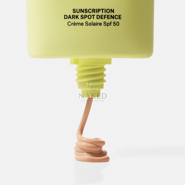 Сонцезахисний крем 3-в-1 Instytutum Sunscription SPF50 Next-Gen 50 ml 000884 фото