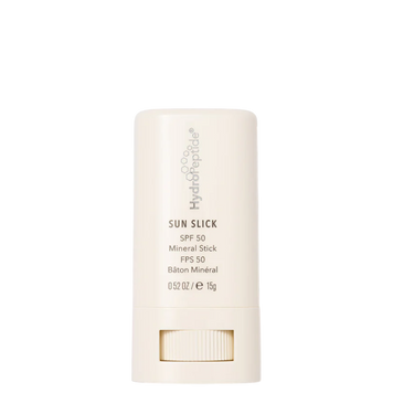 Мінеральний сонцезахисний стік HydroPeptide Sun Stick SPF50 15 g 000686 фото