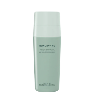 Подвійний крем проти акне з ретинолом 1% Jan Marini Duality XC 28 g 000930 фото