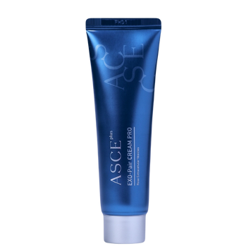 Відновлювальний нічний крем з екзосомами троянди дамаської ASCE Plus Exo-Pair Cream Pro 50 ml 000344 фото