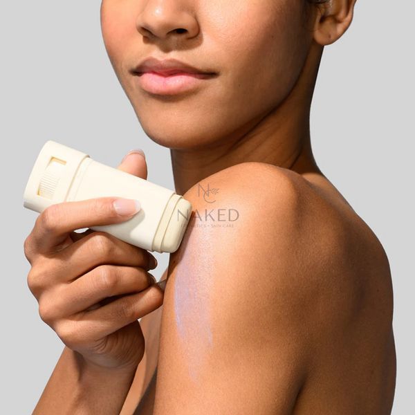 Мінеральний сонцезахисний стік HydroPeptide Sun Stick SPF50 15 g 000686 фото