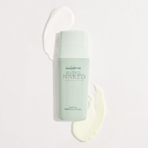 Подвійний крем проти акне з ретинолом 1% Jan Marini Duality XC 28 g 000930 фото