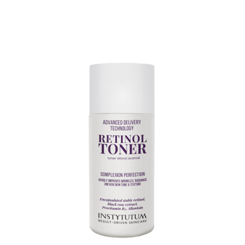 Тонер с ретинолом Instytutum Advanced Retinol Toner 50 ml 000052 фото