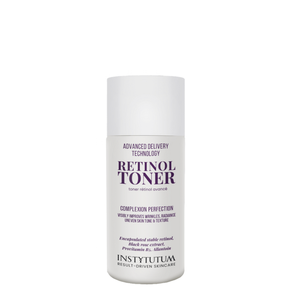 Тонер з ретинолом Instytutum Advanced Retinol Toner 50 ml 000052 фото