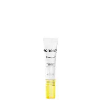 Крем-актив для кожи склонной к акне Acnemy Zitcontrol 10 ml 000446 фото