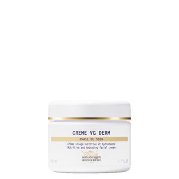 Поживний крем для обличчя Biologique Recherche Creme VG Derm 50 ml 000841 фото