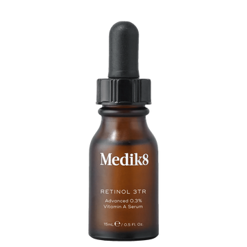 Сыворотка с 0.3% витамином А Medik8 Retinol 3TR 15 ml 000106 фото