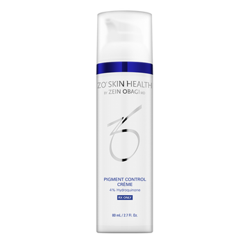 Отбеливающий крем ZO Skin Health Pigment Control Creme 80 ml 000399 фото