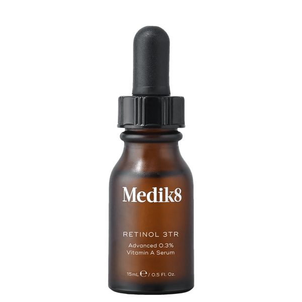 Сироватка з 0.3% вітаміном А Medik8 Retinol 3TR 15 ml 000106 фото