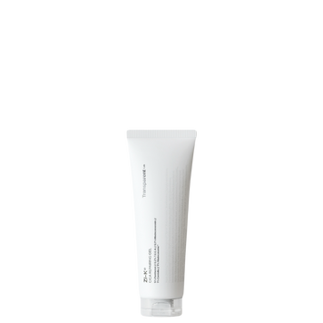 Відновлюючий гель для обличчя з екстрактом центели Transparent Lab Zi-K Cica Repairing Gel 30 ml 000140 фото