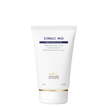 Зволожуюча і підтягуюча маска Biologique Recherche Biomagic Mask 100 ml 000778 фото