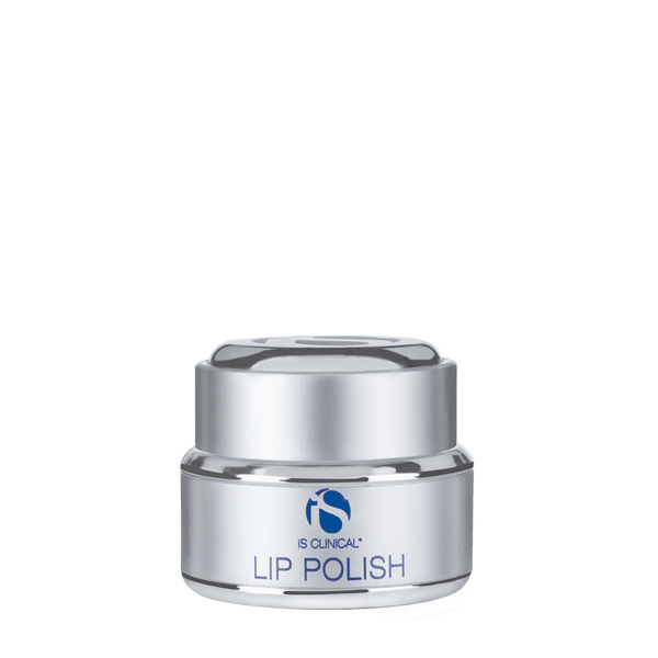 Скраб для губ iS Clinical Lip Polish 15 g 000139 фото