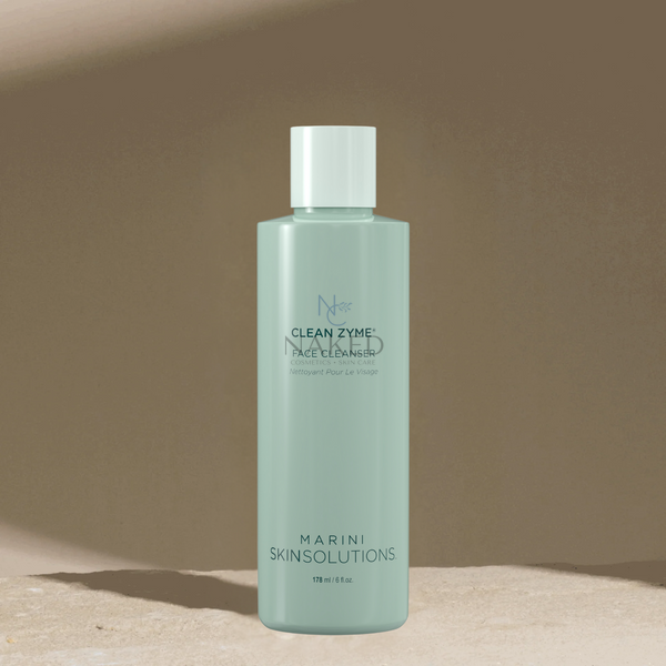 Очищающий энзимный гель для лица Jan Marini Clean Zyme Face Cleanser 178 ml 000918 фото