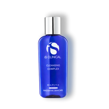 Гель для вмивання iS Clinical Cleansing Complex 60 ml 000007 фото