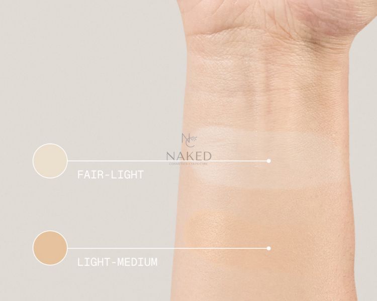 Ультралегкий солнцезащитный флюид с тоном ZO Skin Health Sheer Fluid Tint Broad-Spectrum SPF 30 Fair-Light 50 ml 000891 фото