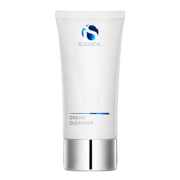 Крем-гель для очищення сухої шкіри iS Clinical Cream Cleanser 120 ml 000009 фото