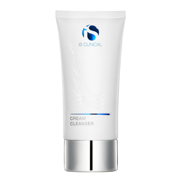 Крем-гель для очищення сухої шкіри iS Clinical Cream Cleanser 120 ml 000009 фото