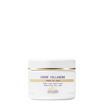 Підтягуючий та зволожуючий крем Biologique Recherche Creme Collagene 50 ml 000846 фото