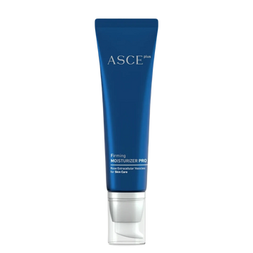 Зміцнюючий зволожуючий крем з екзосомами ASCE Plus Firming Moisturizer Pro 50 g 000436 фото