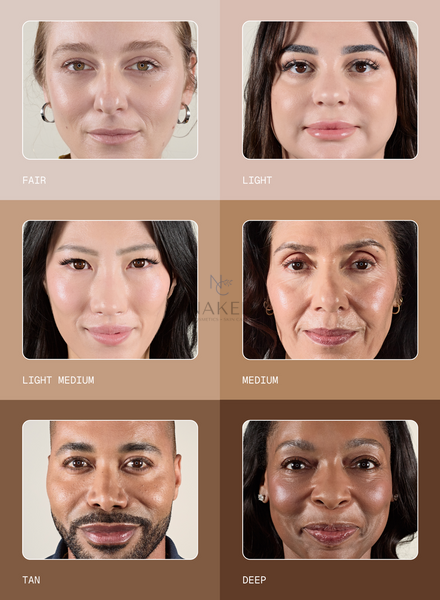 Мінеральний невагомий тонуючий сонцезахисний крем ZO Skin Health Daily Mineral SunShade Broad-Spectrum SPF 30 Fair 000893 фото