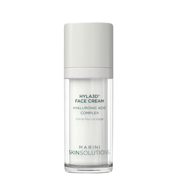Зволожувальний крем Jan Marini Hyla3D Face Cream 28 g 000939 фото