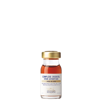 Сироватка для жирної та проблемної шкіри Biologique Recherche Complexe Iribiol 8 ml 000799 фото