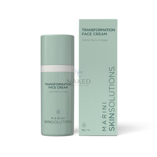 Зволожувальний крем для шкіри обличчя Jan Marini Transformation Face Cream 28 g 000940 фото