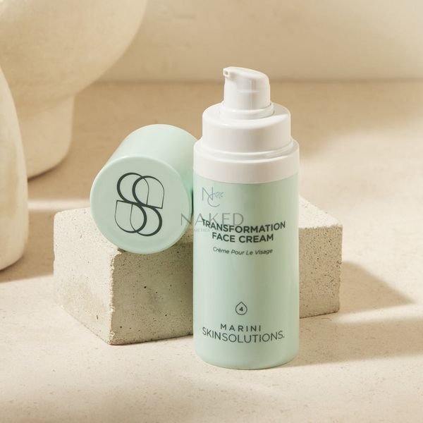 Зволожувальний крем для шкіри обличчя Jan Marini Transformation Face Cream 28 g 000940 фото
