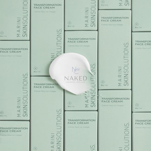 Зволожувальний крем для шкіри обличчя Jan Marini Transformation Face Cream 28 g 000940 фото