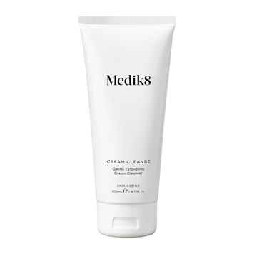 Мягкий очищающий крем Medik8 Cream Cleanse 175 ml 000013 фото