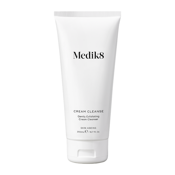 Мягкий очищающий крем Medik8 Cream Cleanse 175 ml 000013 фото