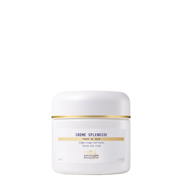 Інтенсивний підтягуючий та укріплюючий крем Biologique Recherche Creme Splendide 50 ml 000850 фото