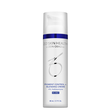Крем компонентный отбеливающий для кожи лица и тела ZO Skin Health Pigment Control + Blending Cr&egrave;me 80 ml 000457 фото