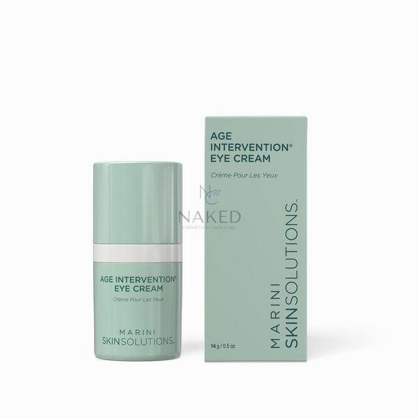 Крем для шкіри навколо очей Jan Marini Age Intervention Eye Cream 14 g 000942 фото