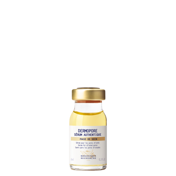 Сироватка для звуження розширених пор Biologique Recherche Dermopore 8 ml 000802 фото