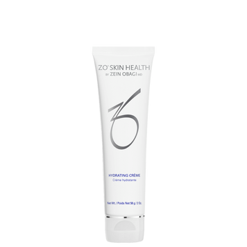 Зволожувальний крем для сухої шкіри ZO Skin Health Hydrating Creme 58 ml 000163 фото