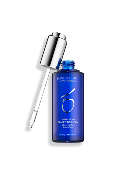 Сыворотка для уменьшения кожного себума ZO Skin Health Complexion Clarifying Serum 50 ml 000066 фото