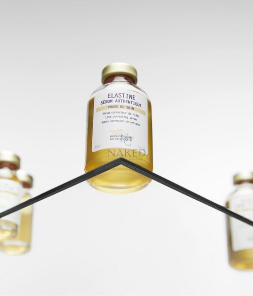 Сироватка для звуження розширених пор Biologique Recherche Dermopore 8 ml 000802 фото