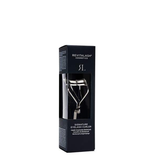 Щипцы для завивки ресниц Revitalash Signature Eyelash Curler 000214 фото