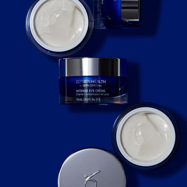 Крем для шкіри навколо очей ZO Skin Health Intense Eye Creme 15 ml 000247 фото