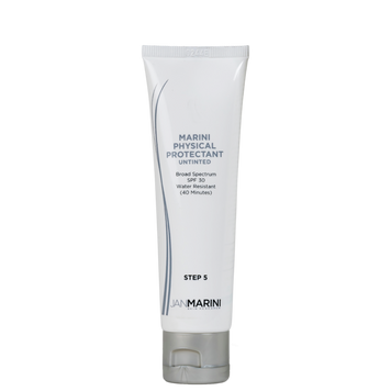 Антиоксидантний сонцезахисний крем Jan Marini Antioxidant Daily Face Protectant SPF33 57 g 000945 фото